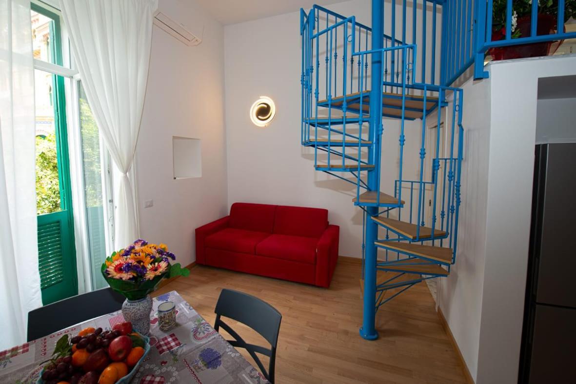 Parco Margherita 3 Naples Luaran gambar